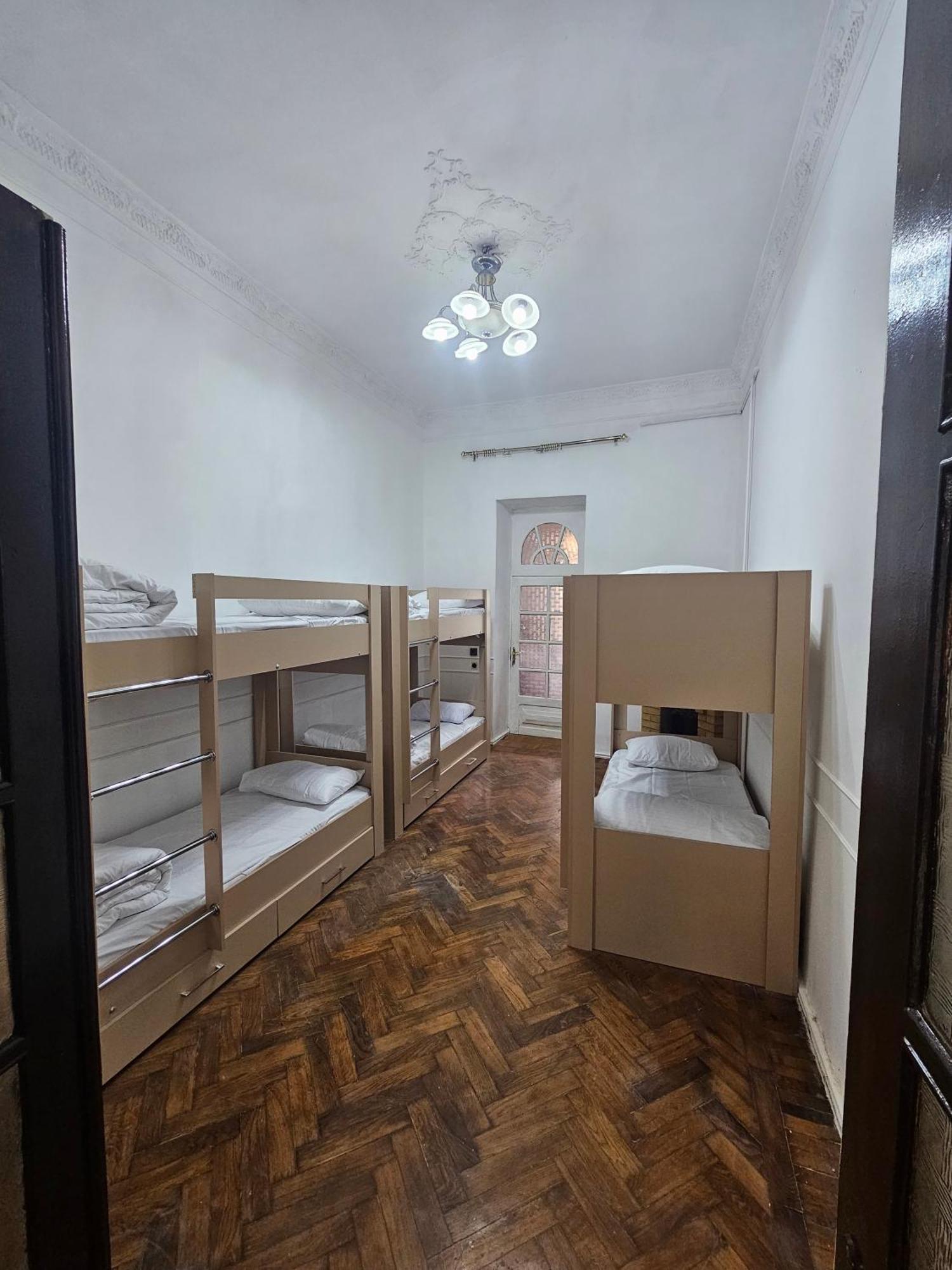 Freestyle Hostel Baku Extérieur photo