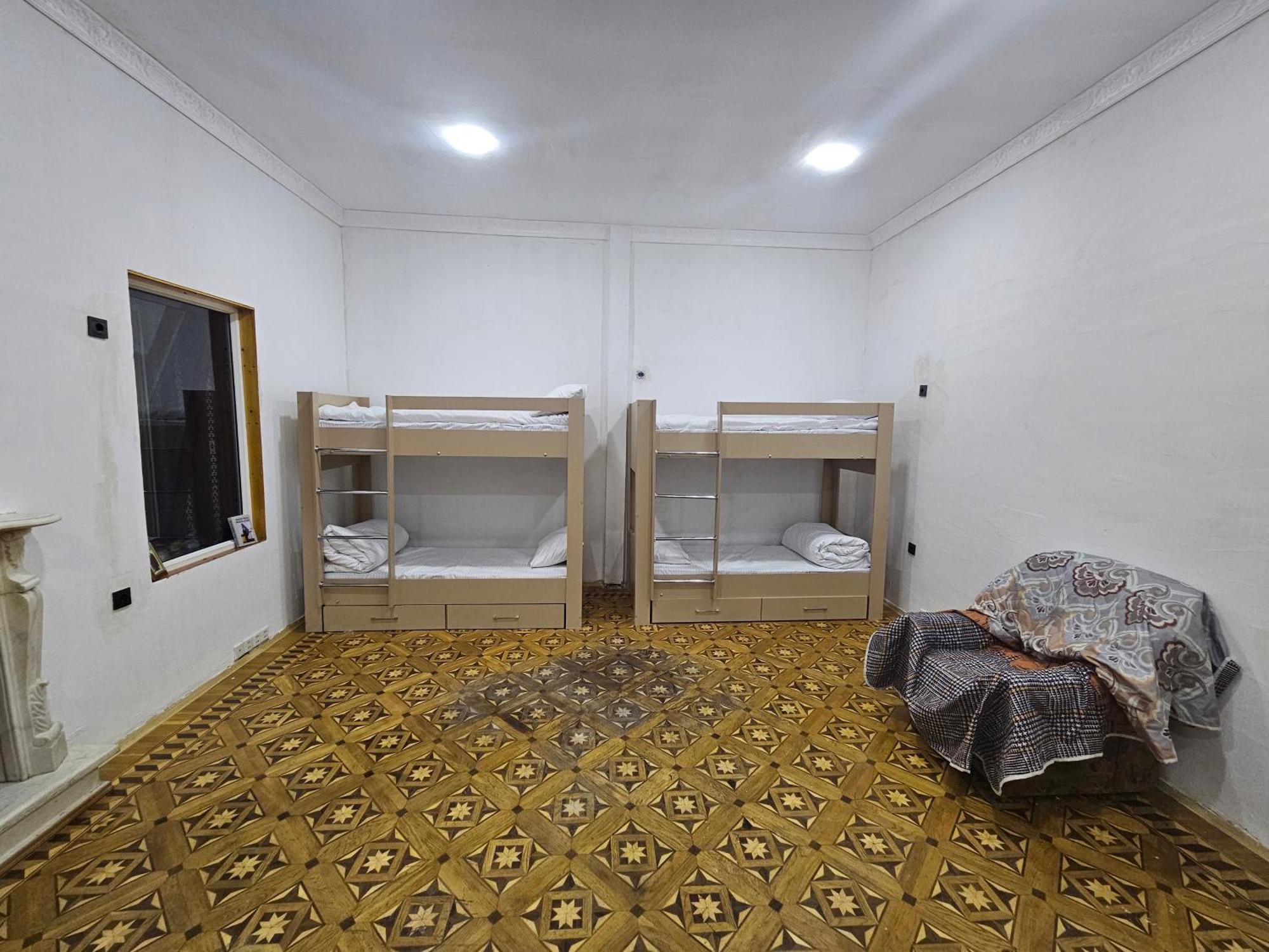 Freestyle Hostel Baku Extérieur photo