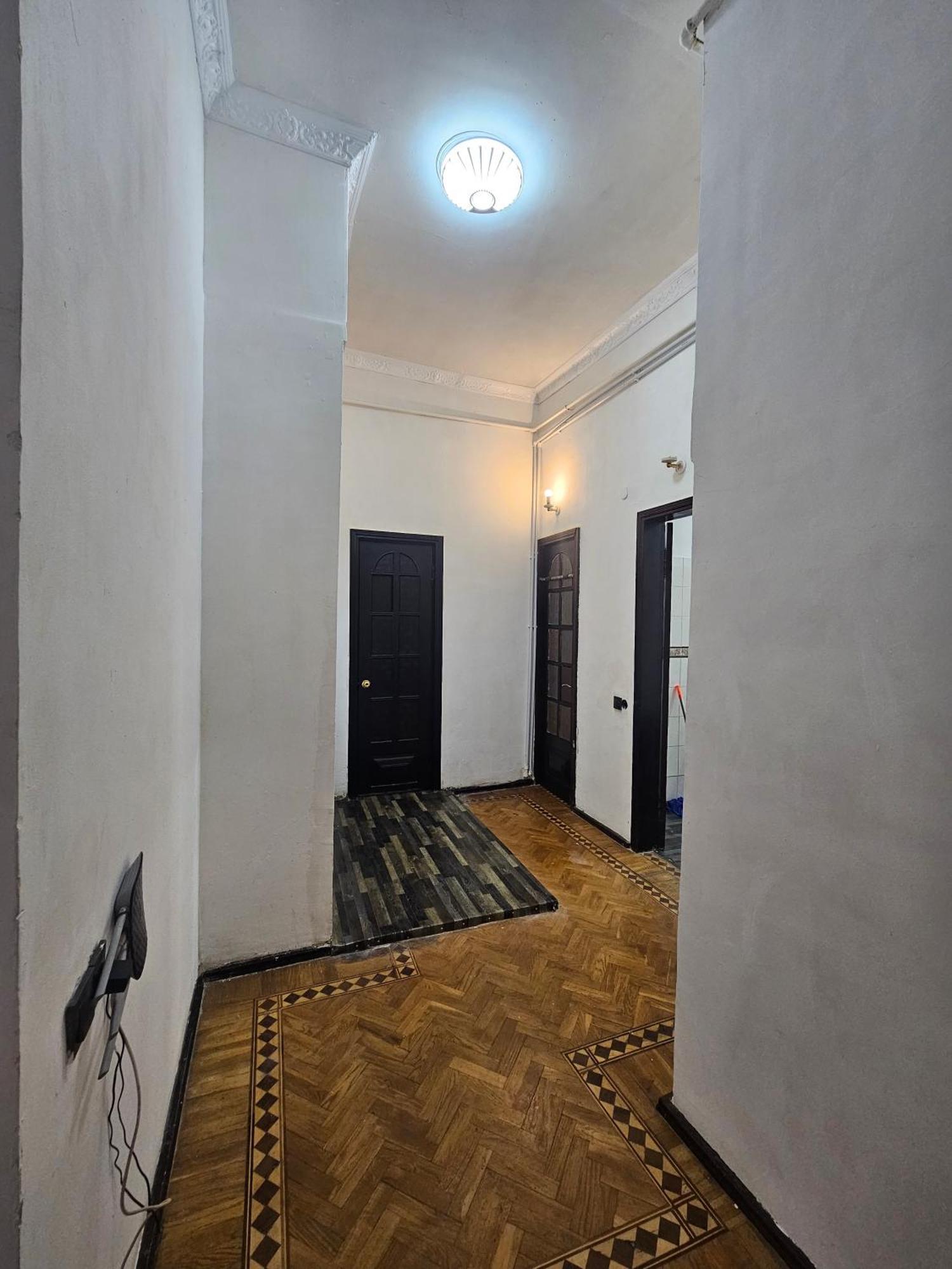 Freestyle Hostel Baku Extérieur photo