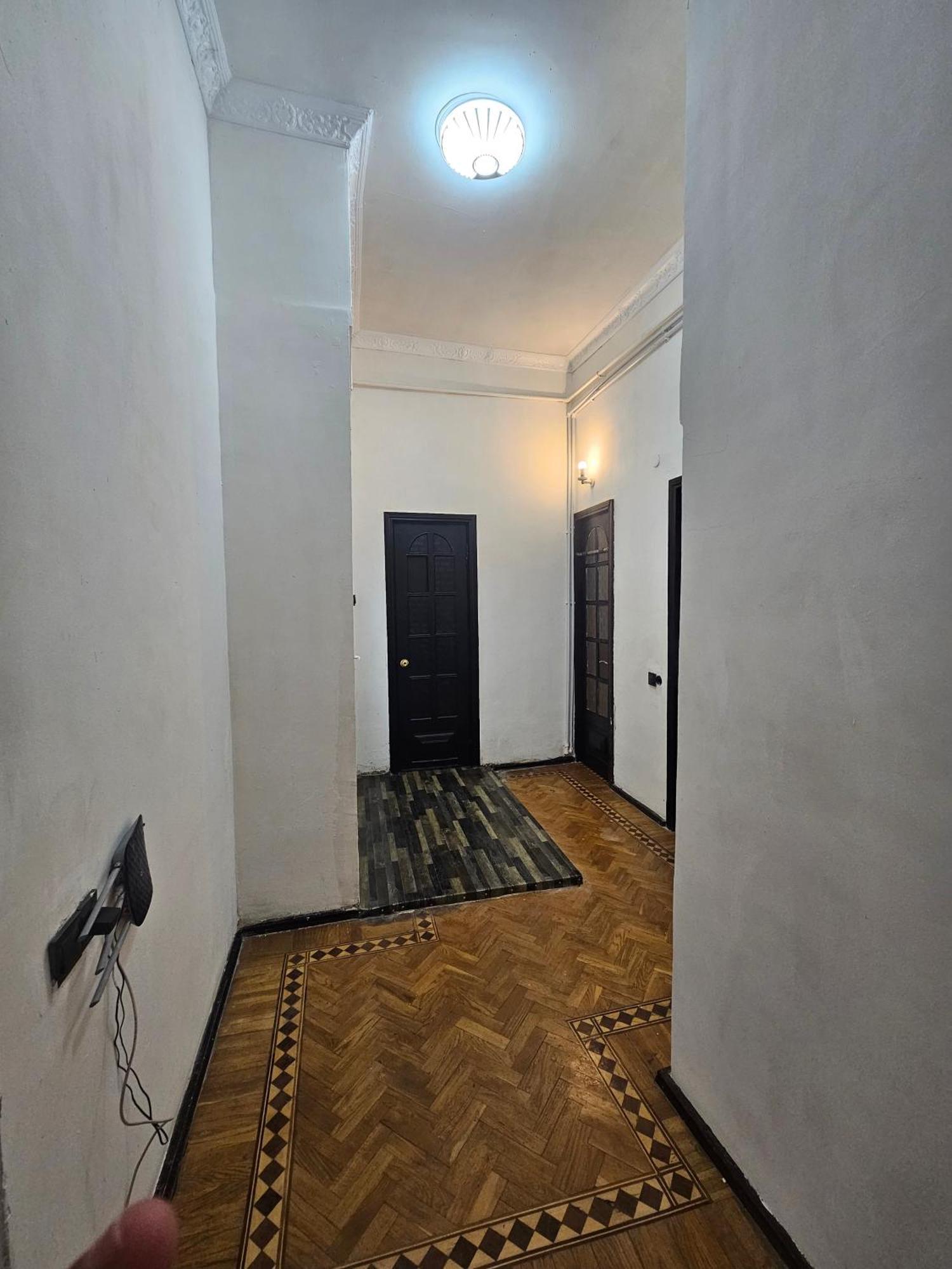 Freestyle Hostel Baku Extérieur photo