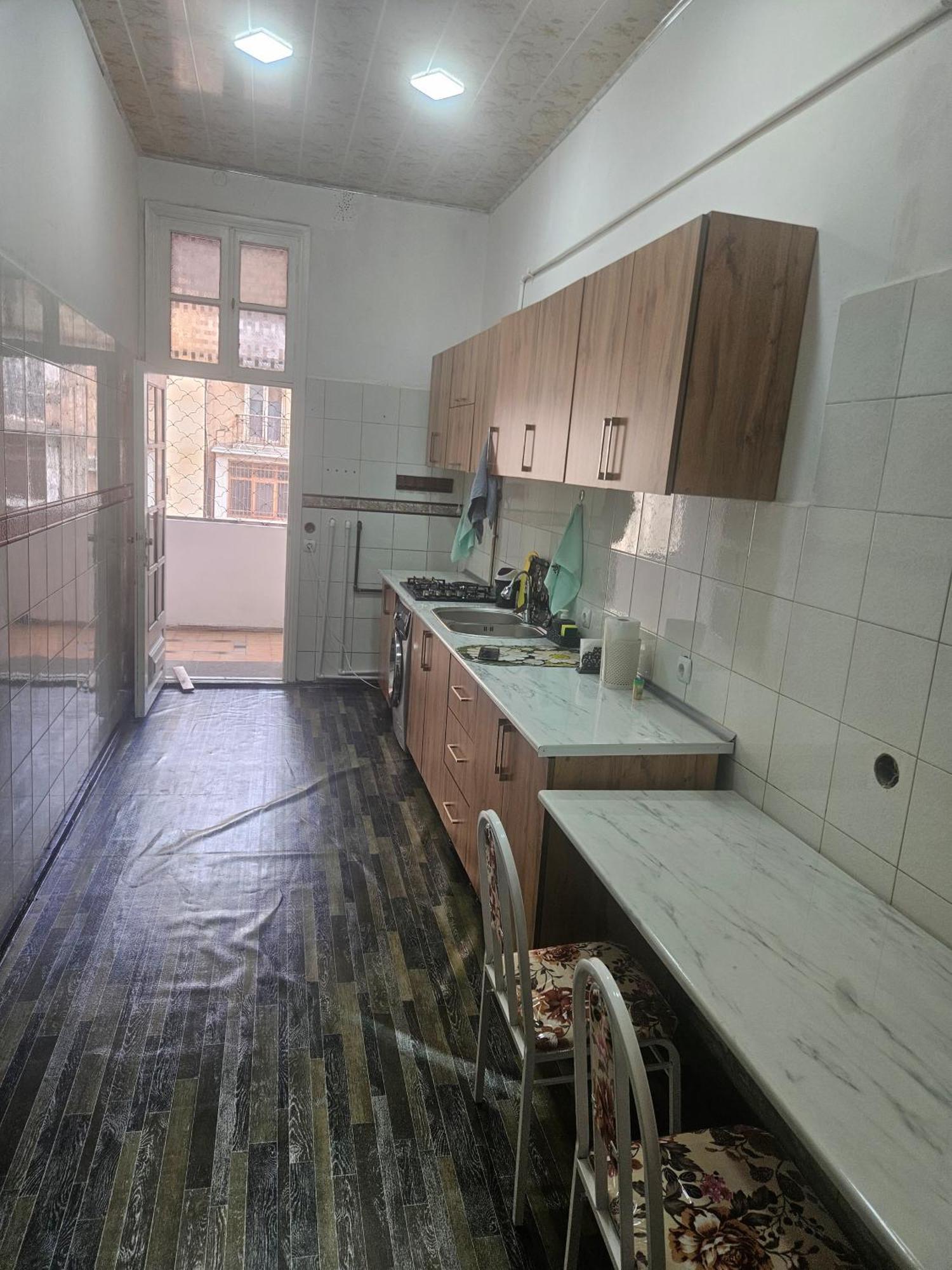 Freestyle Hostel Baku Extérieur photo