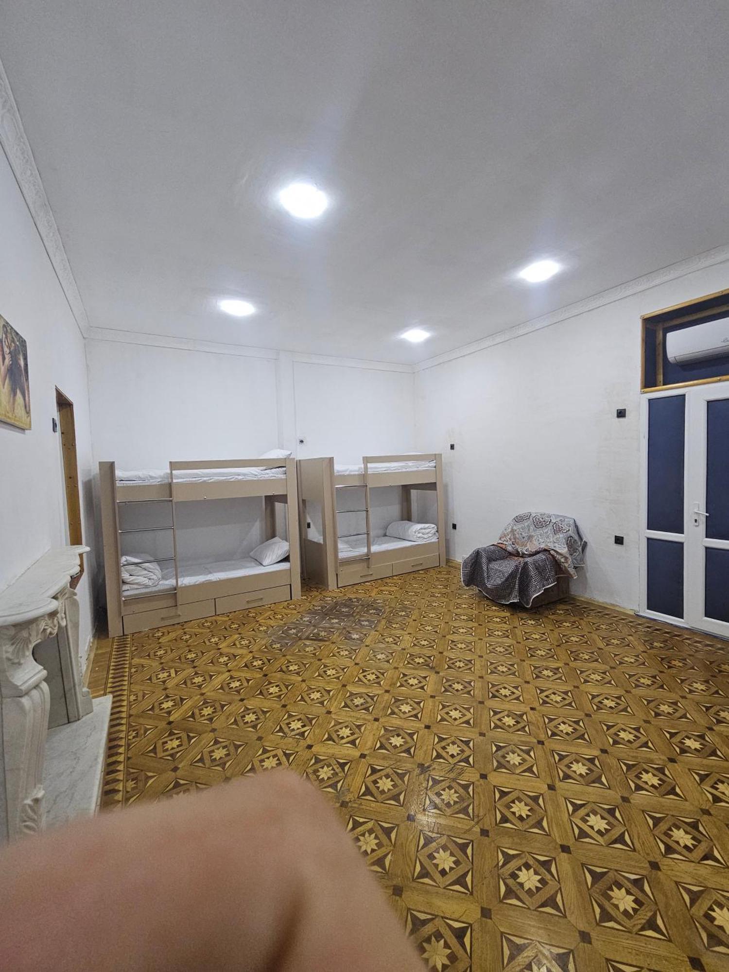 Freestyle Hostel Baku Extérieur photo