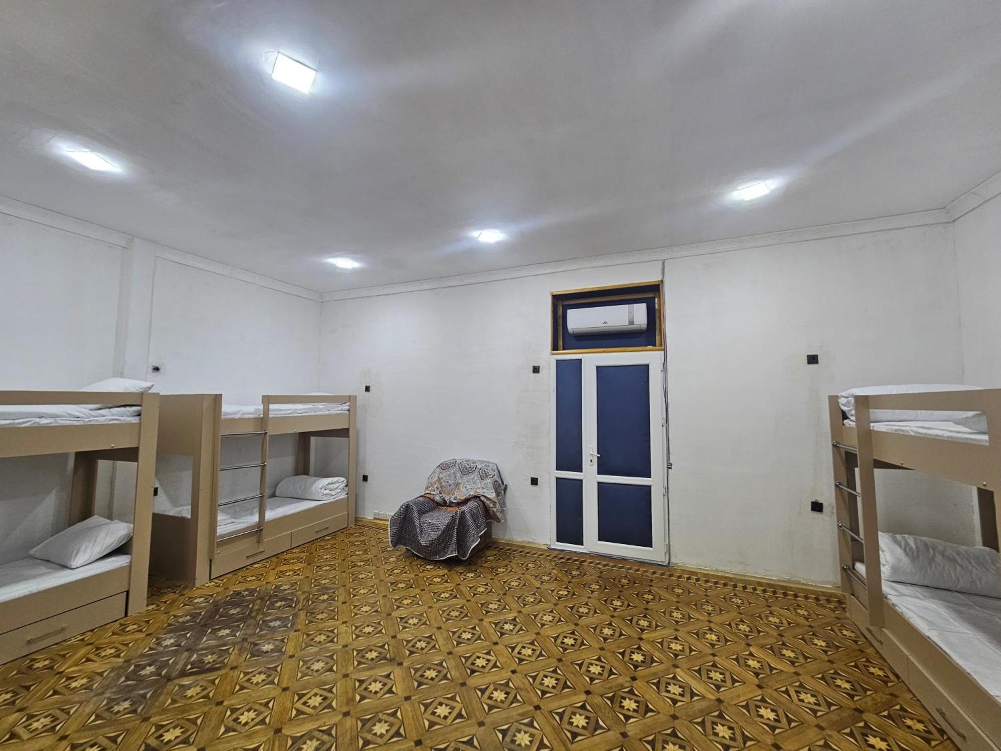 Freestyle Hostel Baku Extérieur photo