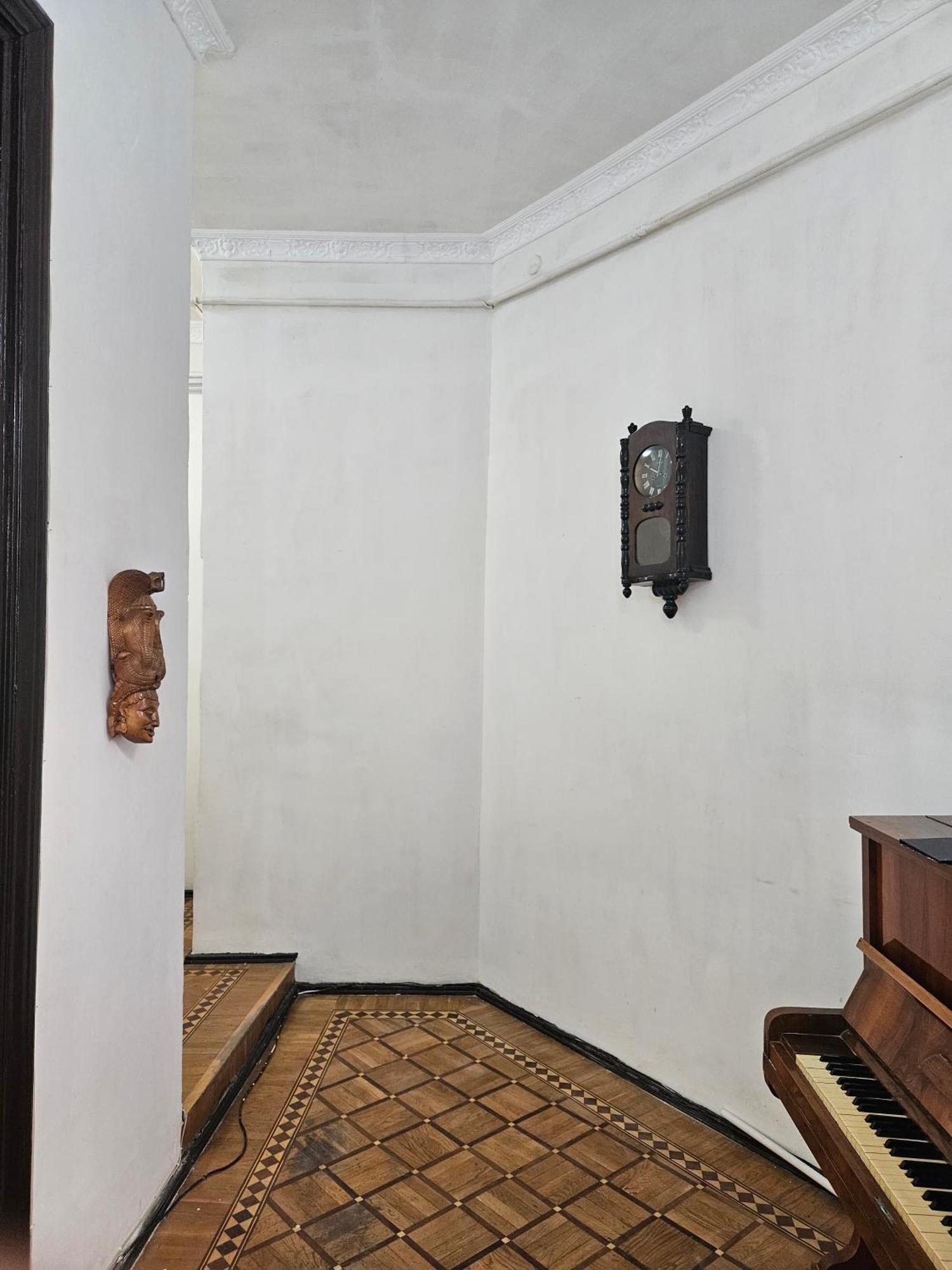 Freestyle Hostel Baku Extérieur photo