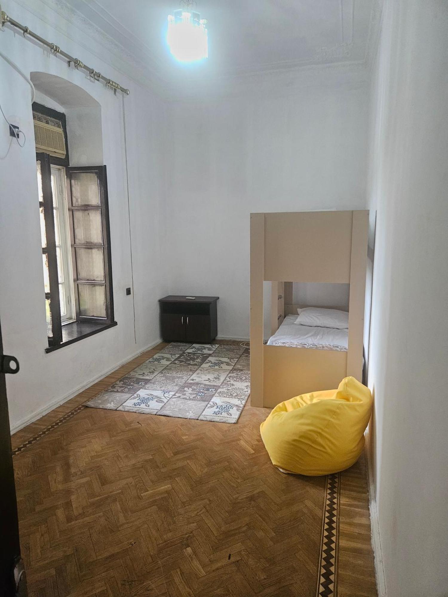 Freestyle Hostel Baku Extérieur photo