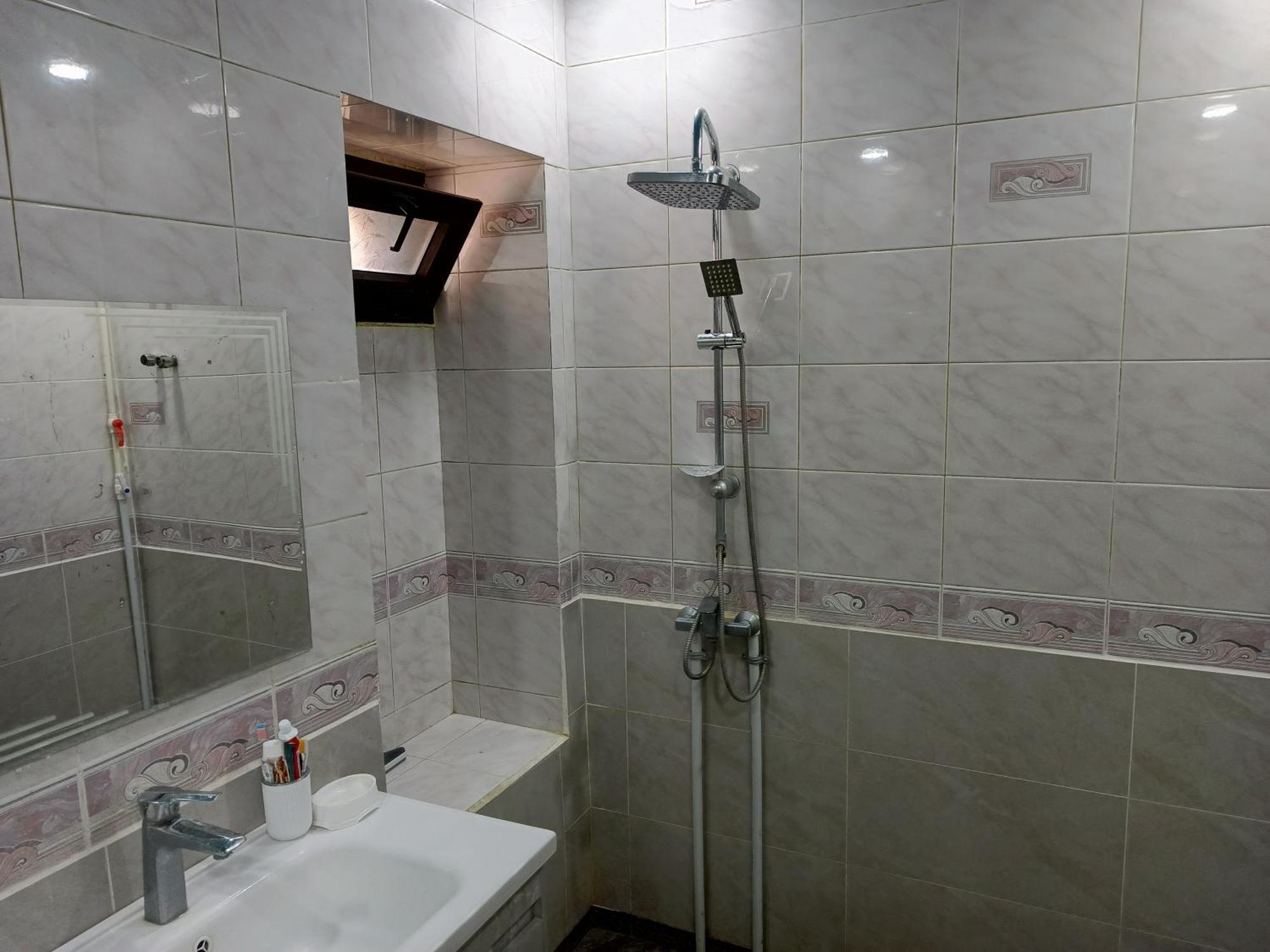 Freestyle Hostel Baku Extérieur photo