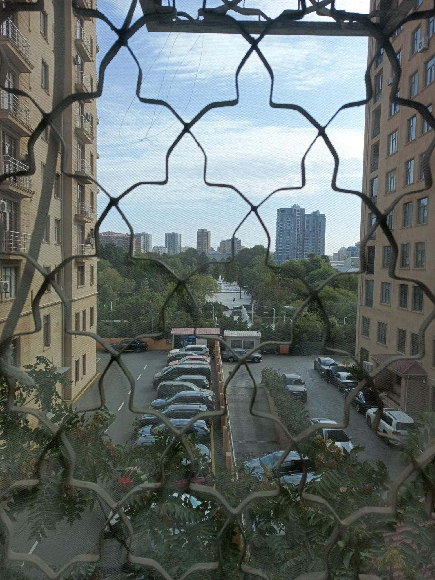 Freestyle Hostel Baku Extérieur photo