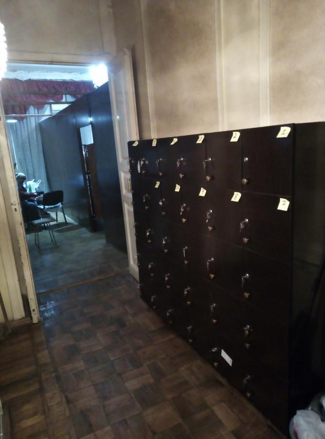 Freestyle Hostel Baku Extérieur photo