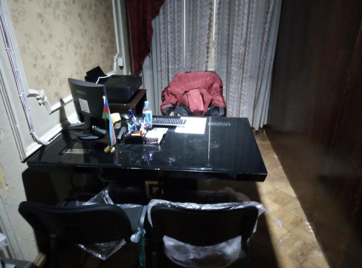 Freestyle Hostel Baku Extérieur photo
