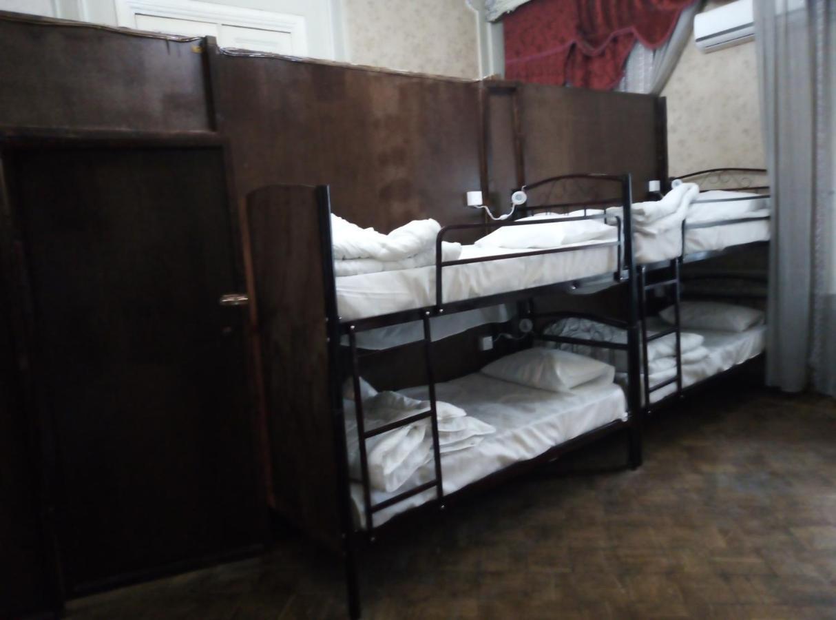 Freestyle Hostel Baku Extérieur photo