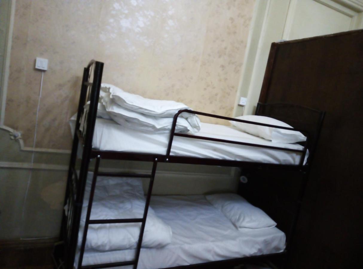 Freestyle Hostel Baku Extérieur photo