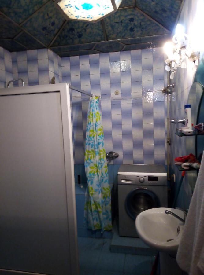 Freestyle Hostel Baku Extérieur photo
