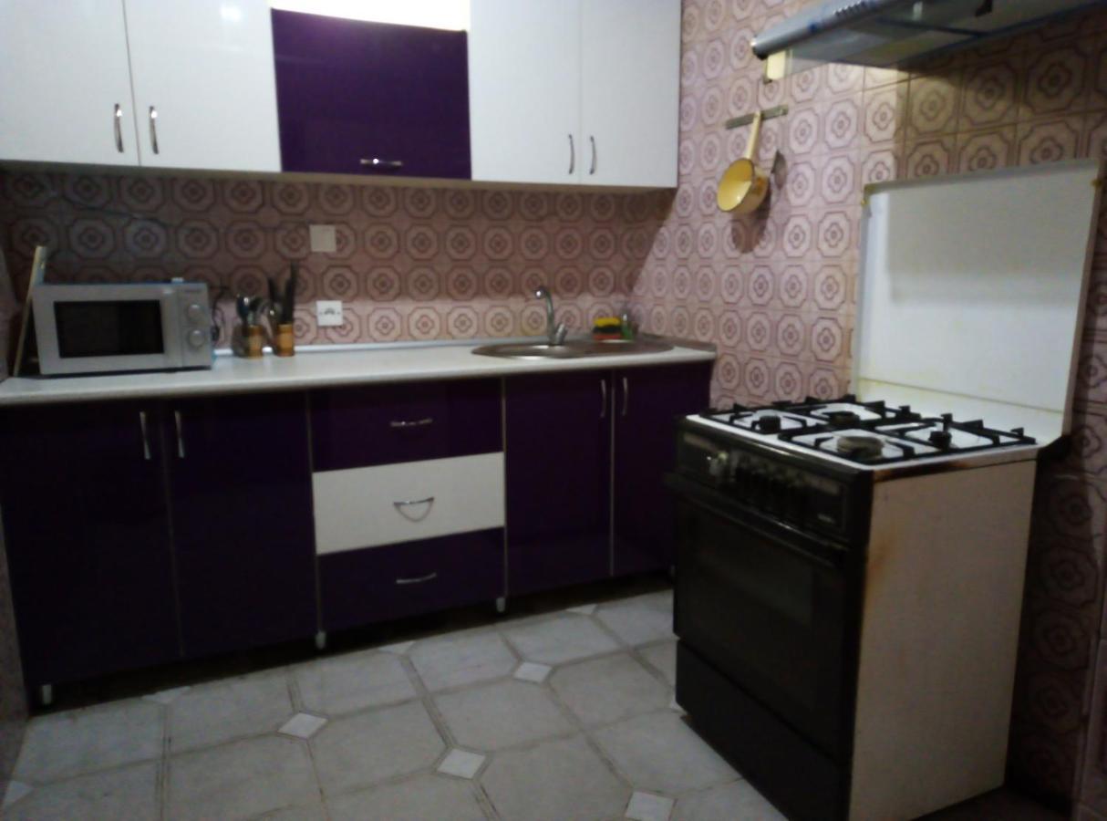 Freestyle Hostel Baku Extérieur photo